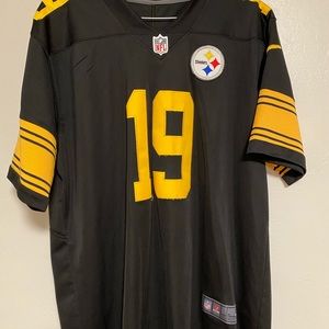 Steelers Jersey (L)